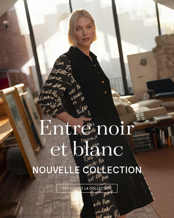 Nouvelle collection