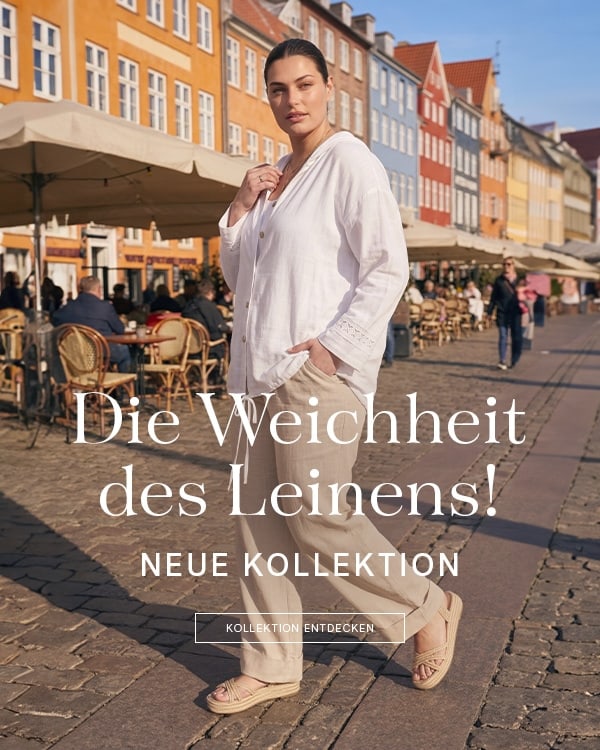 Neue Kollektion