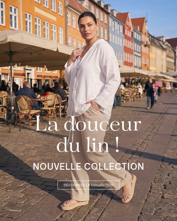 Nouvelle collection