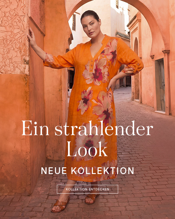Neue Kollektion