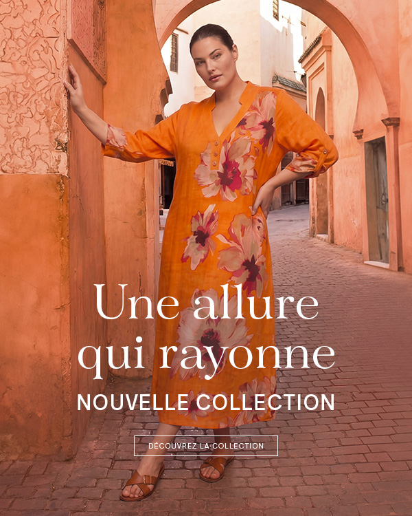 Nouvelle collection