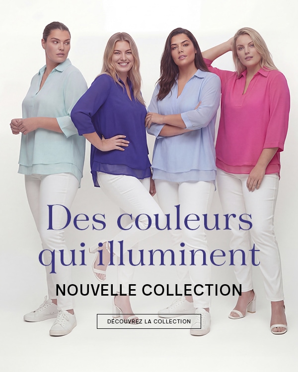 Nouvelle collection