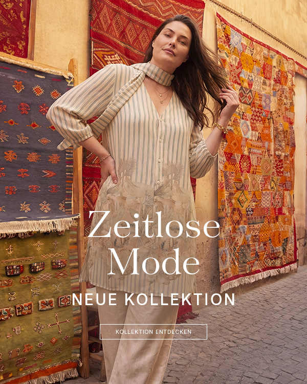 Neue Kollektion