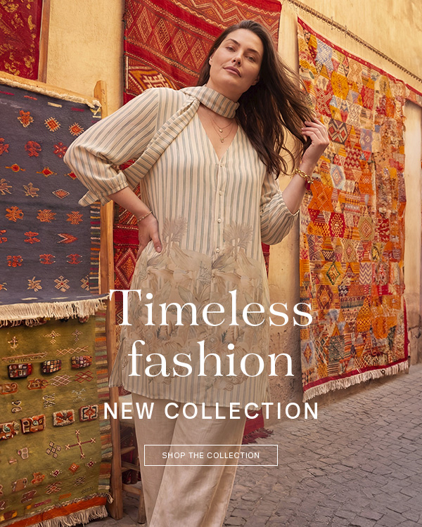 New collection