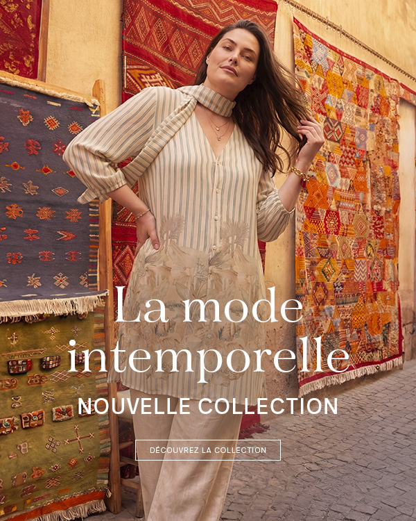 Nouvelle collection