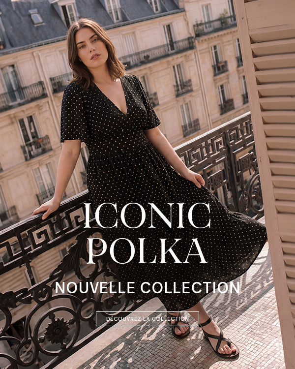Nouvelle collection