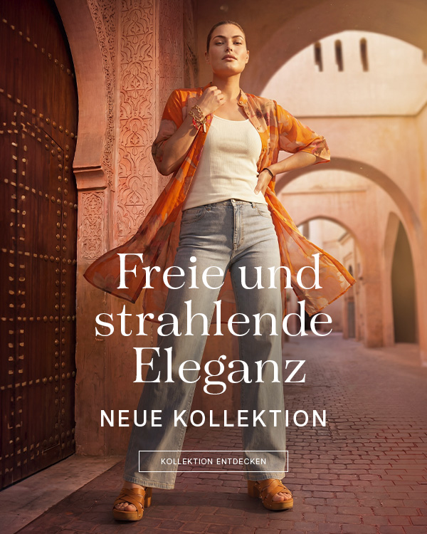 Neue Kollektion