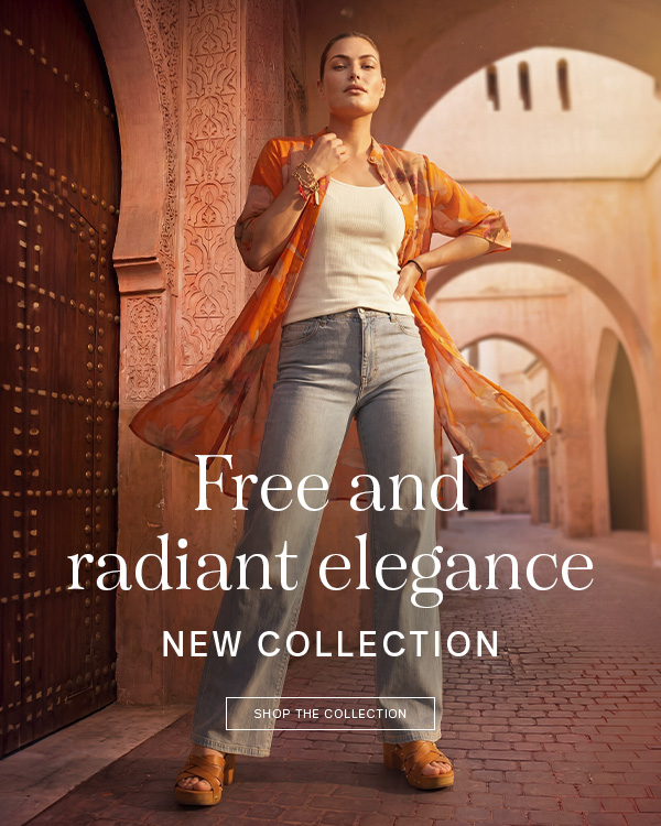New collection