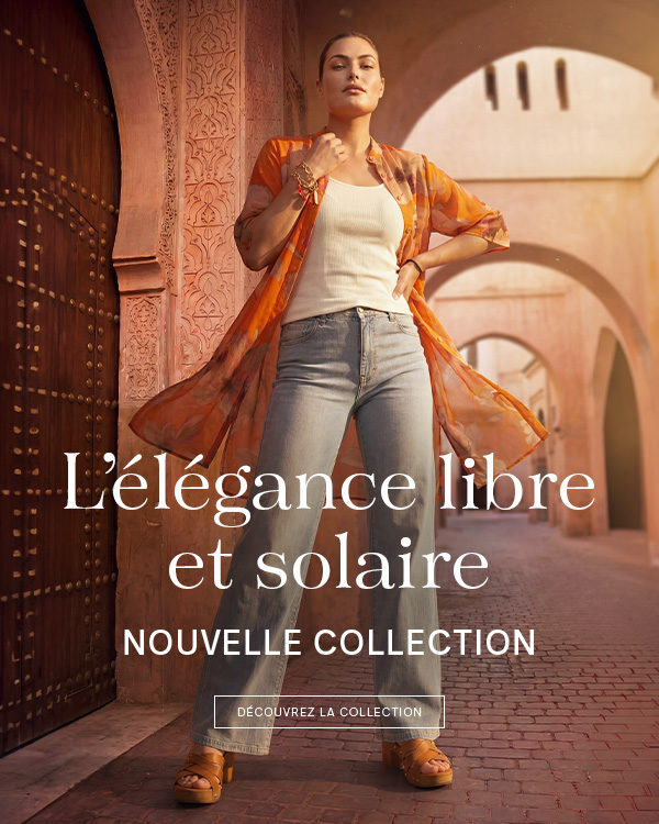 Nouvelle collection