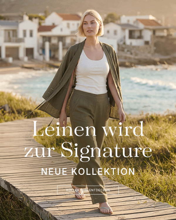 Neue Kollektion