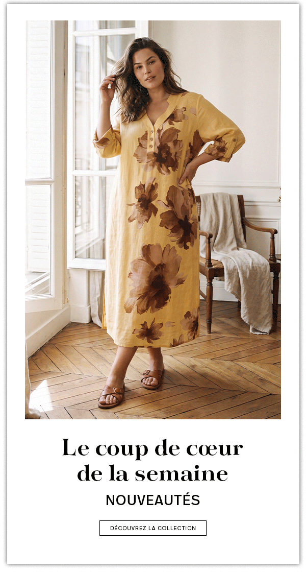 Des looks aux airs d'été