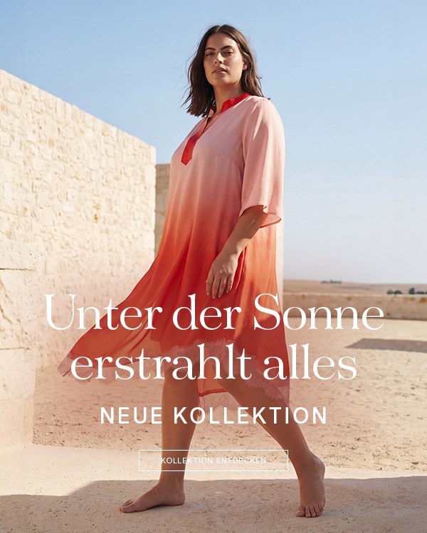 Sous le soleil, tout s'illumine — Nouvelle Collection