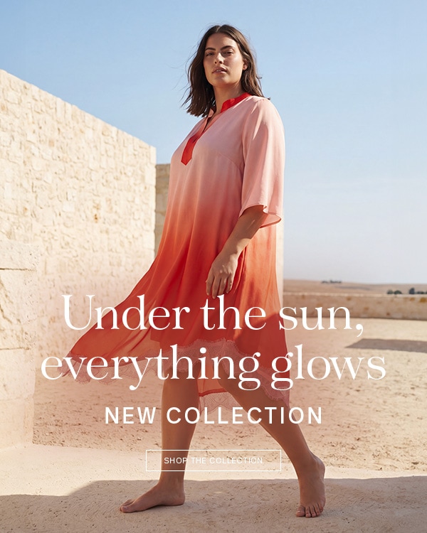 Sous le soleil, tout s'illumine — Nouvelle Collection