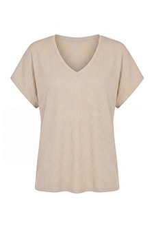 TABLO — T-Shirt Khaki