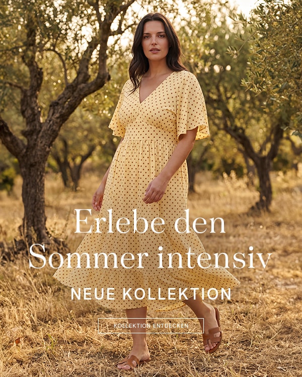 Den Sommer intensiv erleben — Neue Kollektion Jean Marc Philippe