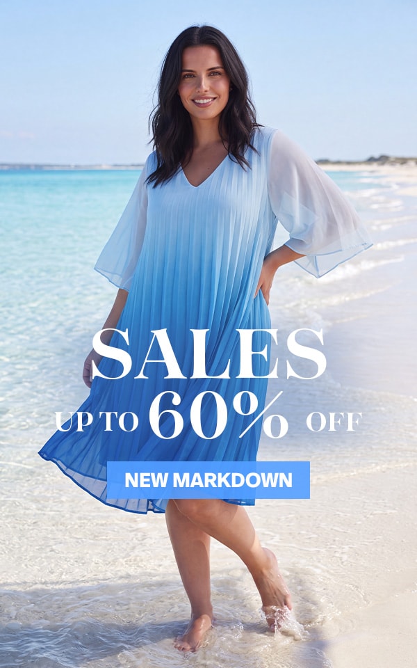 Sale ☀️ New markdown | Up to -60% on jeanmarcphilippe.com and in stores — Jean Marc Philippe