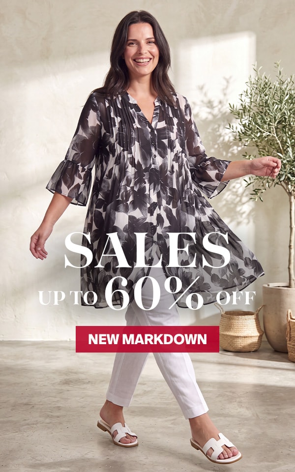 Sale ☀️ New markdown | Up to -60% on jeanmarcphilippe.com and in stores — Jean Marc Philippe