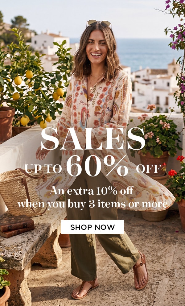 Sale up to -60% ☀️ extra -10% when you buy 3 items — Jean Marc Philippe
