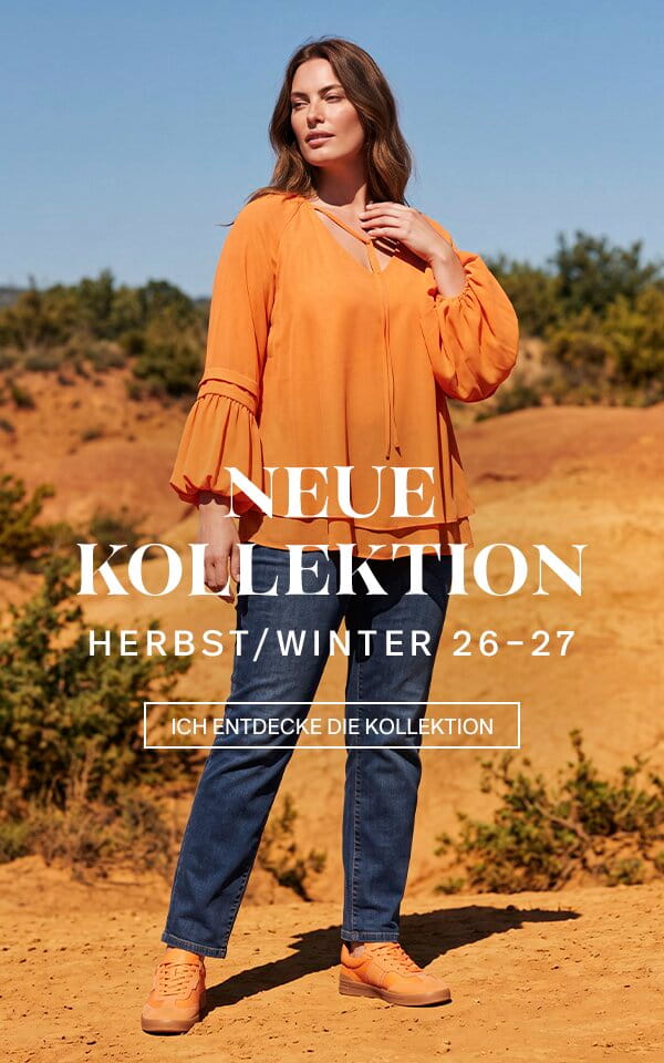Neue Herbst/Winter-Kollektion 26-27 — Entdecken Sie die Kollektion — Jean Marc Philippe