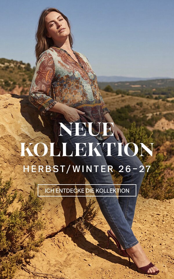 Neue Herbst/Winter-Kollektion 26-27 — Entdecken Sie die Kollektion — Jean Marc Philippe