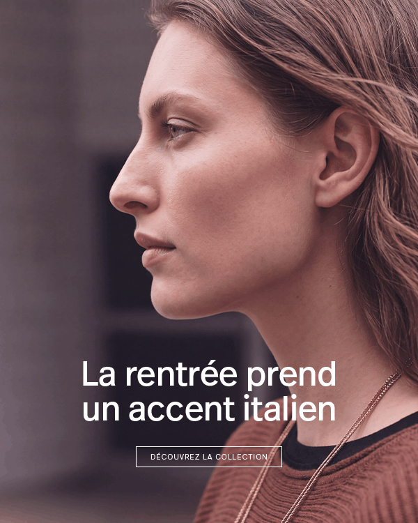 Studio Milano by JMP — Inspirations urbaines et contemporaines